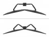 Uchwyt do monitora na biurko / Dual DS60-600BL2 NEOMOUNTS