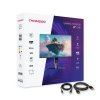 Monitor gamingowy 27 QHD, 180 Hz Thomson M27FB5C14