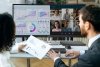 Monitor Philips 86,4cm (34,0) 34B2U6603CH 21:09 HDMI+DP+USB-C szary