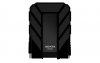 Dysk zewnętrzny HDD ADATA HD710 PRO (4TB; 2.5; USB 3.2; czarny) (WYPRZEDAŻ)