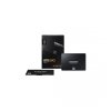 Dysk SSD Samsung 870 EVO MZ-77E250B 250GB SATA (WYPRZEDAŻ)