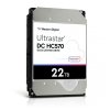 Dysk serwerowy HDD Western Digital Ultrastar DC HC570 WUH722222AL5204 (22 TB; 3.5; SAS) (WYPRZEDAŻ)