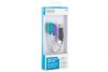 Digitus Konwerter/Adapter USB do PS/2 2x Mini-Din 6/Ż, USB A/M
