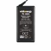 Whitenergy Zasilacz 19.5V | 4.62A 90W wtyk 7.4*5.0mm + pin Dell (04085)