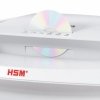 HSM Niszczarka Securio B34 ścinki 4,5x30mm P-4