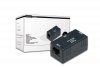 Digitus Zasilacz/Adapter PoE FastEthernet 10/100Mbps, pasywny DC 5.5mm