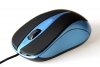Media-Tech Mysz optyczna PLANO MT1091B