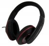 Esperanza Słuchawki  EH121 AUDIO STEREO/REG GLO/3.5/6.3mm