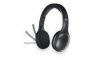 Logitech H800 Słuchawki bezprzewodowe i BT z mikrofonem 981-000338