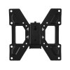 Maclean Uchwyt do telewizora lub monitora 23-42 MC-597 czarny max vesa 200x200 20kg TV