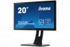 IIYAMA Monitor 19.5 B2083HSD-B1 DVI-D/DSUB/GŁOŚNIKI/PIVOT
