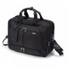 DICOTA Top Traveller Twin PRO 14-15.6 czarny (notebook, drukarka, projektor)