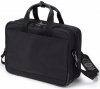 DICOTA Top Traveller Twin PRO 14-15.6 czarny (notebook, drukarka, projektor)