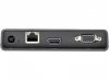 HP Inc. 3001pr USB 3.0 Port     Replicator       F3S42AA