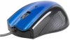 Tracer Mysz Dazzer niebieska USB