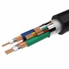 Unitek Kabel VGA D-Sub 15 M/M Ferryt; 15m; Y-C507