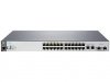 Hewlett Packard Enterprise Przełącznik ARUBA 2530-24-PoE+ Switch J9779A - Limited Lifetime Warranty