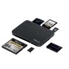 PNY Czytnik kart Flash Reader USB 3.0 - High Performance 3.0
