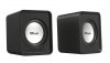 Trust Leto 2.0 Speaker Set - black