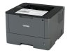 Brother Drukarka HL-L5100DN  A4/mono/40ppm/USB+LAN/PCL6