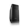 MODECOM HARRY 3 USB 3.0 CZARNA OBUDOWA KOMPUTEROWA BEZ ZASILACZA