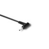 Qoltec Zasilacz do Asus 40W 19V 2.1A 2.5*0.7