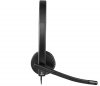 Logitech H570e Mono Headset USB 981-000571