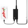 OWC NewerTech zasilacz NuPower 60W MacBook 1xUSB 1xUSB Type-C + kabel Type-C