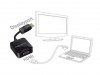 Delock Adapter Displayport 1.2 (M) -> HDMI(F) 4K