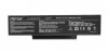 Mitsu Bateria do Asus K72, K73, N73, X77  6600 mAh (71 Wh) 10.8 - 11.1 Volt