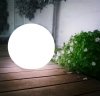GreenBlue Solarna lampa ogrodowa kula LED GB121