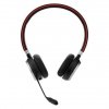 Jabra Evolve 65 MS Stereo + charging stand