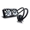 Fractal Design Celsius S24 Black chłodzenie wodne