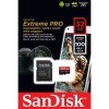 SanDisk Extreme Pro microSDHC 32GB 100/90 MB/s A1 V30