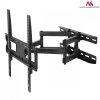 Maclean Uchwyt do TV MC-760 26-55 cali 30 kg Czarny