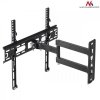 Maclean Uchwyt do TV MC-761 26-60 cali 35 kg czarny