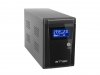 Armac UPS Line-Interactive Office 1500E LCD 1500VA 3x230V PL