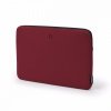 DICOTA Skin BASE 13-14.1 neoprenowa torba na notebooki czerwona