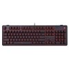 Thermaltake Klawiatura eSports MEKA PRO Cherry MX Brown Switch