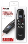 Trust Elcee Wireless Presenteter