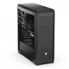 SilentiumPC Obudowa Regnum RG4 Pure Black