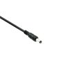Qoltec Zasilacz sieciowy 84W | 12V | 7A | 5.5*2.1