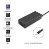 Qoltec Zasilacz sieciowy 84W | 12V | 7A | 5.5*2.1
