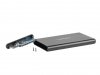 Natec Kieszeń zewnętrzna HDD/SSD Sata Rhino-C 2,5'' USB 3.1 Type-C