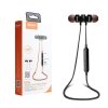 ipipoo iL93BL Czarne by AWEI douszne słuchawki bezprzewodowe Bluetooth 4.2