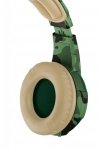 Trust GXT 310C Słuchawki Radius Gaming - jungle
