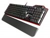 Genesis Klawiatura mechaniczna RX85 podświetlenie RGB