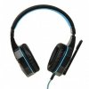 iBOX Słuchawki X8 Gaming z mikrofonem