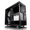 Fractal Design Define R6 Black 3.5'/2.5' drive brackets uATX/eATX/ATX/ITX