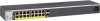 Netgear GS418TPP SMART Switch 16 xGE PoE+ 2xSFP